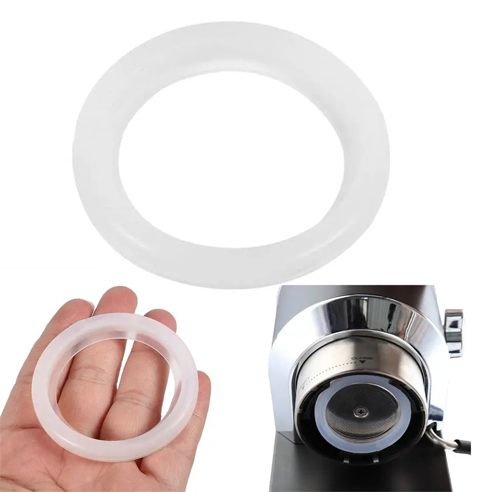 Delonghi Espresso Magnifica - 1PC Koffiezetapparaat Siliconen Brouwen Hoofd Pakking