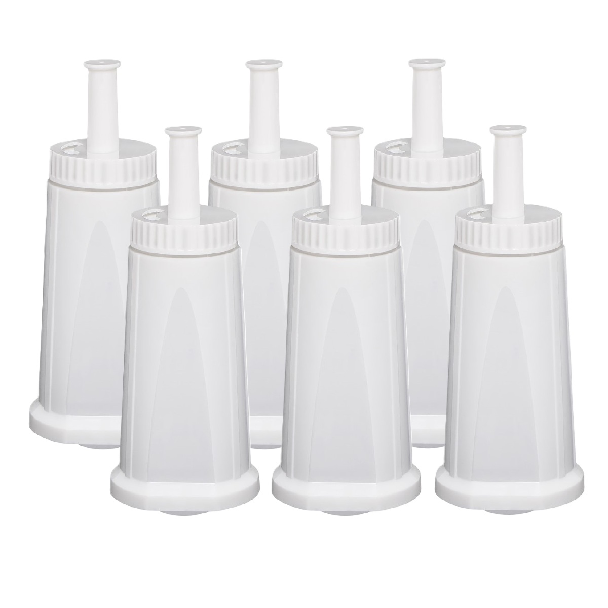 Breville Espresso Barista Touch - BES880BSS Waterfilter Voor Breville BES990 BES880