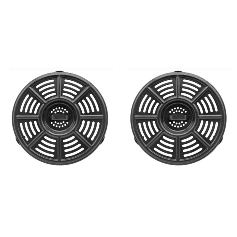 Ninja Air Fryer Af101 - A83G-2X Airfryer Vervangende Crisper Plaat Voor