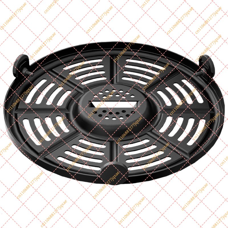 Ninja Air Fryer Af101 - Vervangende bakplaat voor het luchtfriteuse-apparaat, grillpan
