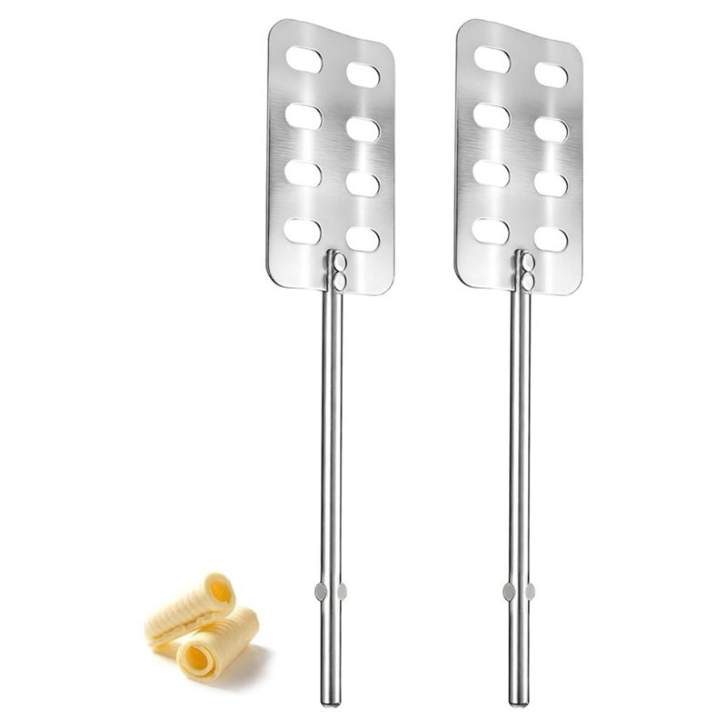 Kitchenaid Mixer Hand Mixer - Vervangingsset (2 stuks) voor handmixer boterhamster