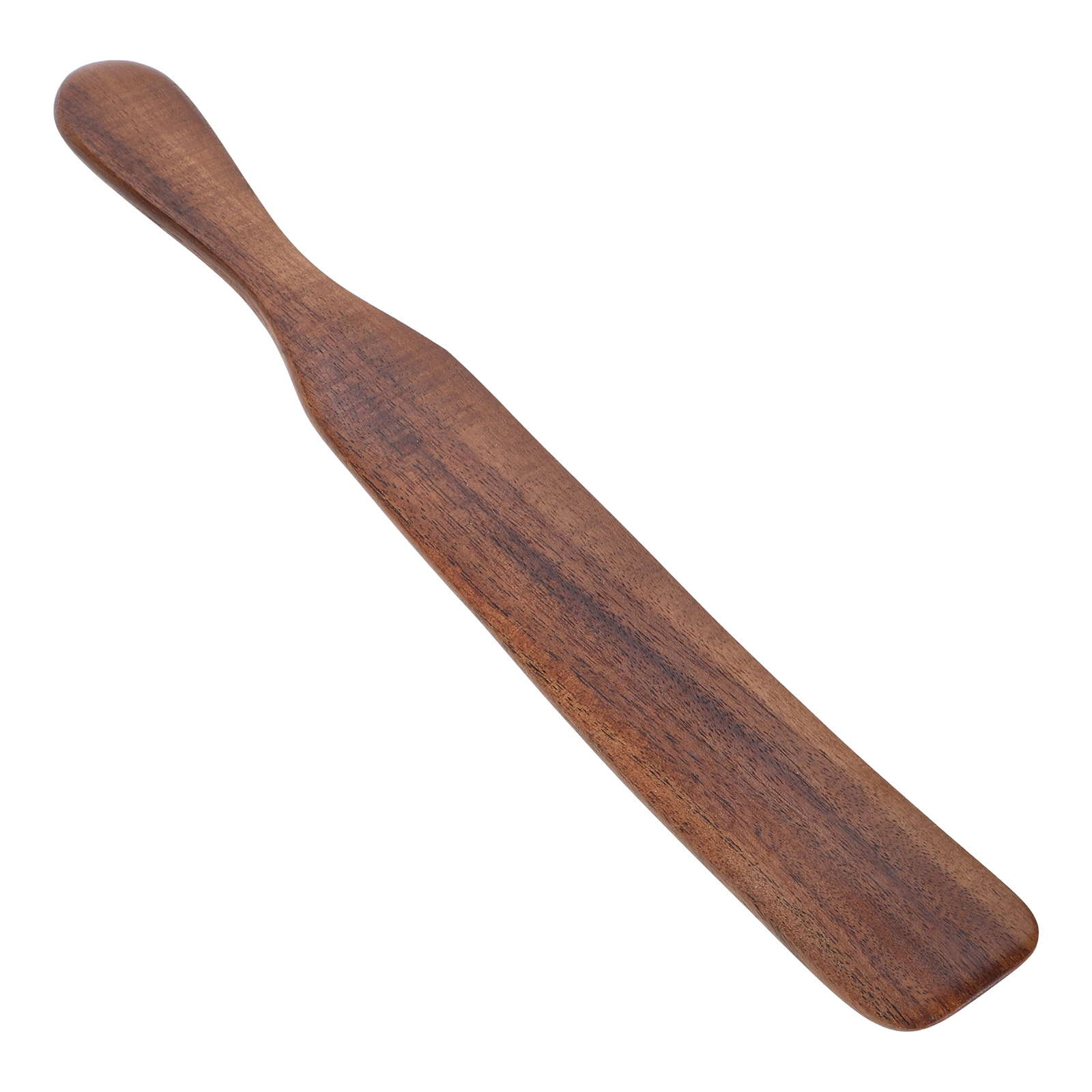 Okonomiyaki Spatula - Houten Keukengerei Set 28Cm Houten Lepels