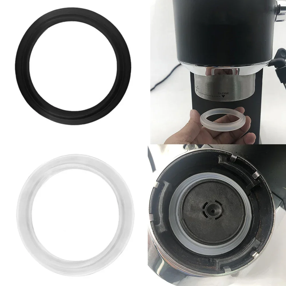 Delonghi Espresso Magnifica - 1 Pc O-Ringen Houder Pakking Voor