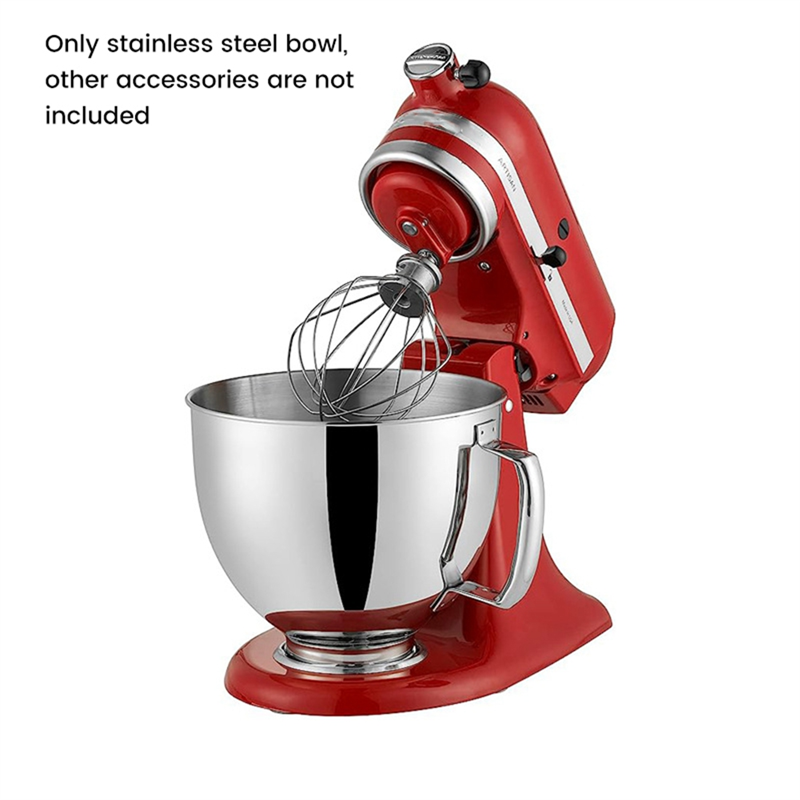 Kitchenaid Mixer Artisan 5Qt - N85R Voor Kitchenaid Classic & Artisan