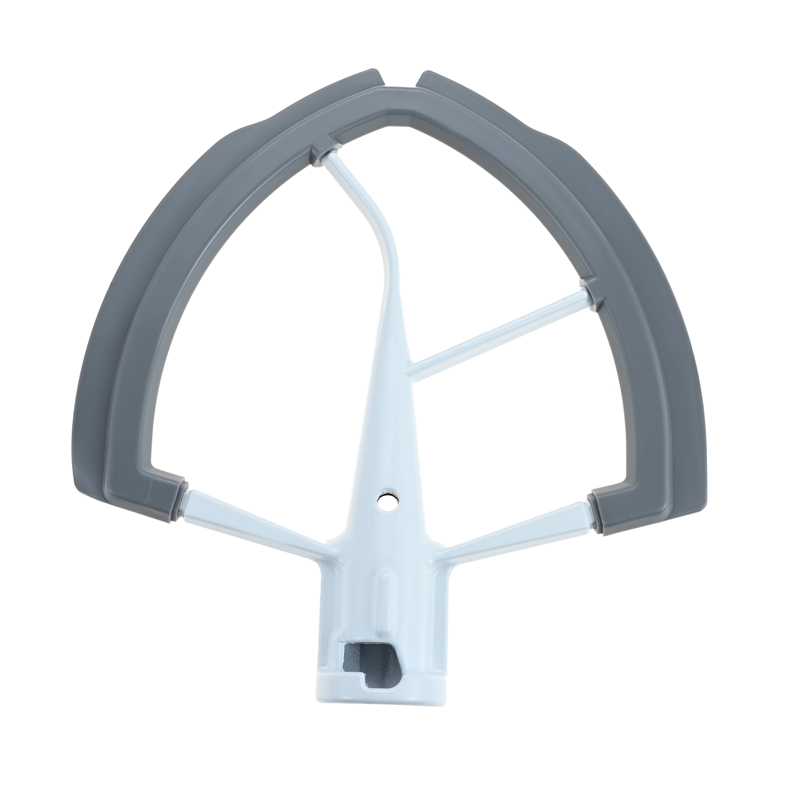 Kitchenaid Mixer Hand Mixer - 1Pc 6 Quart Randklopper Flex Randklopper