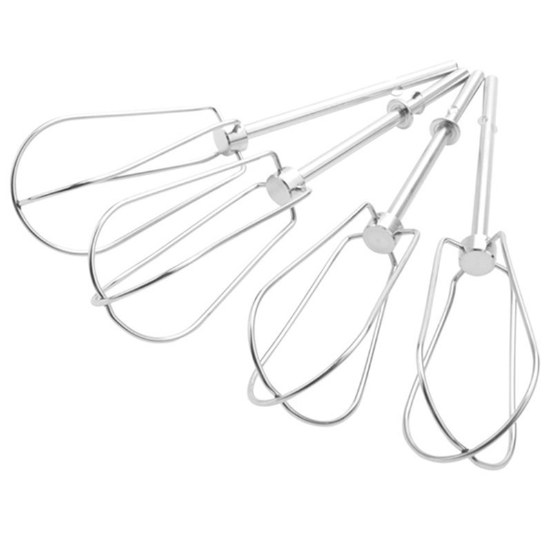 Kitchenaid Mixer Hand Mixer - Voor Kitchenaid W10490648 Vervangende handmixer Turbo-kloppers