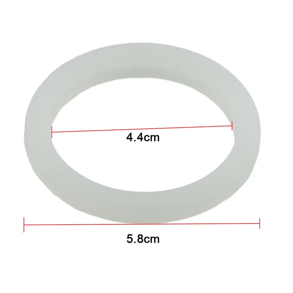 1PC Koffiezetapparaat Silicone - Delonghi Espresso Magnifica recensie en prijs