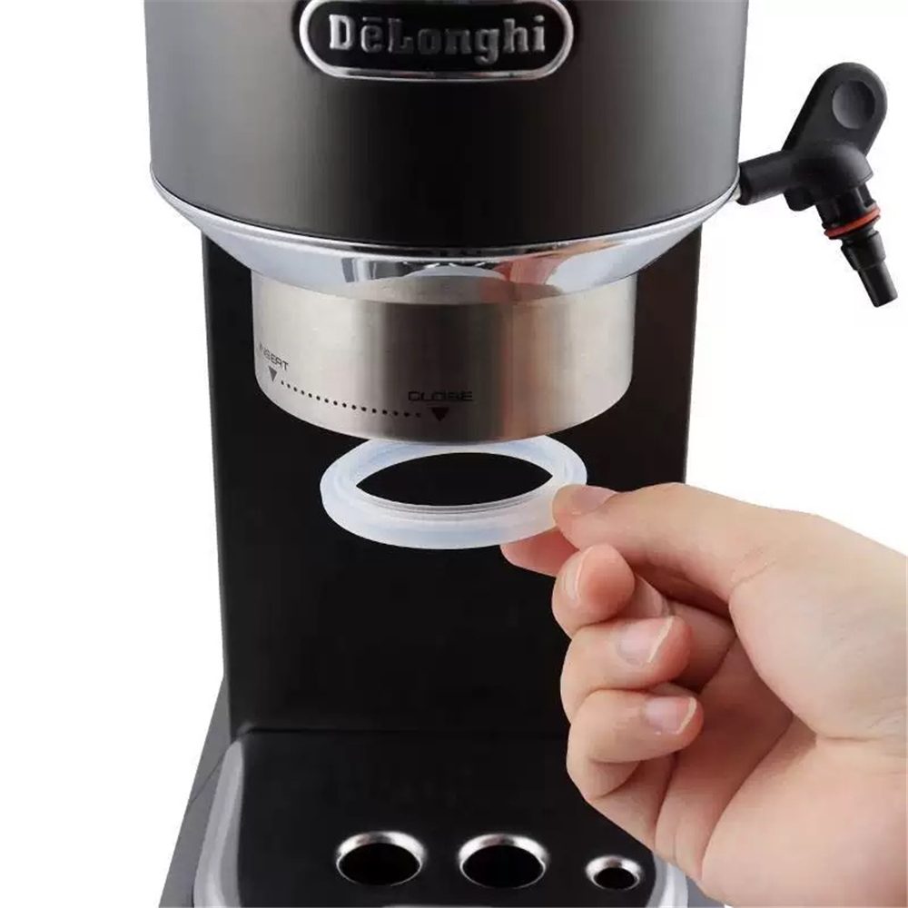 1PC Koffiezetapparaat Silicone - Delonghi Espresso Magnifica recensie en prijs