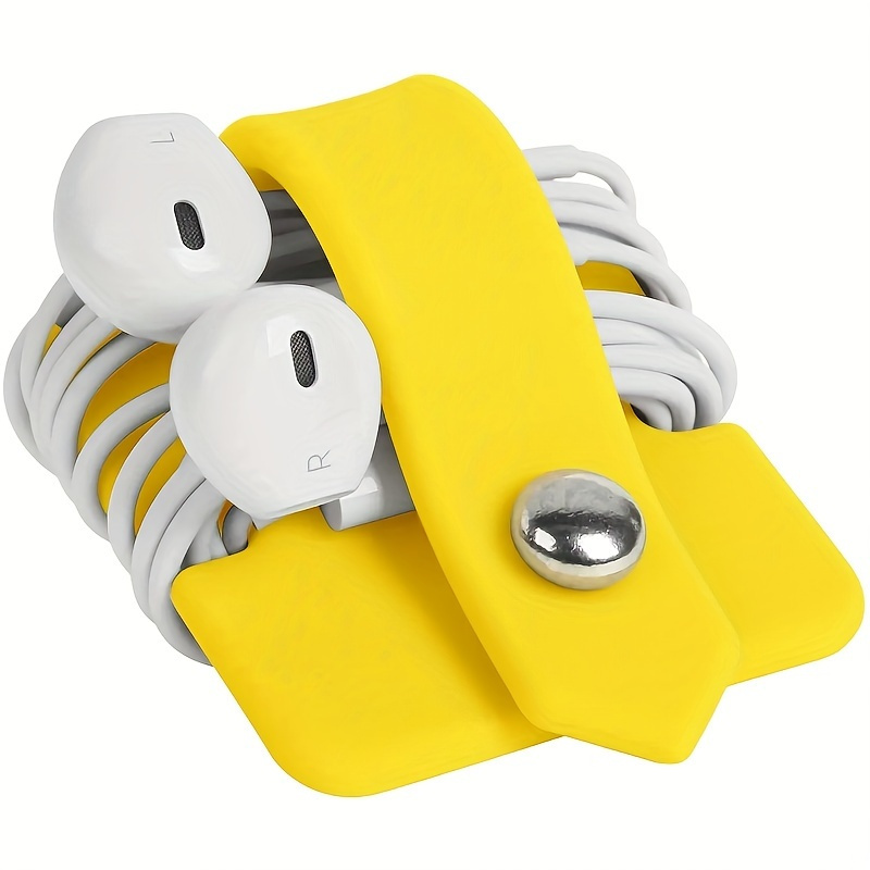 2 stuks hoofdtelefoonopwinder  - Spring Roll Wrapper recensie en prijs