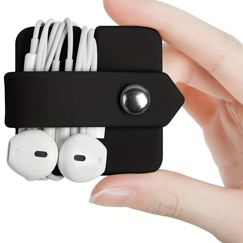 2 stuks hoofdtelefoonopwinder  - Spring Roll Wrapper recensie en prijs