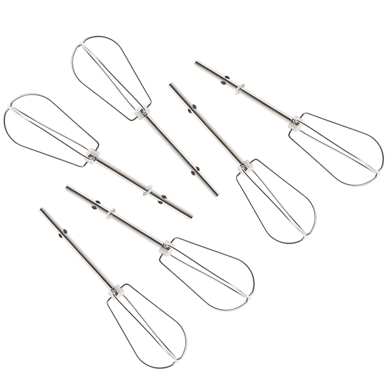 J1UL1N 3 Sets Handmixer Kloppe - Kitchenaid Mixer Hand Mixer recensie en prijs