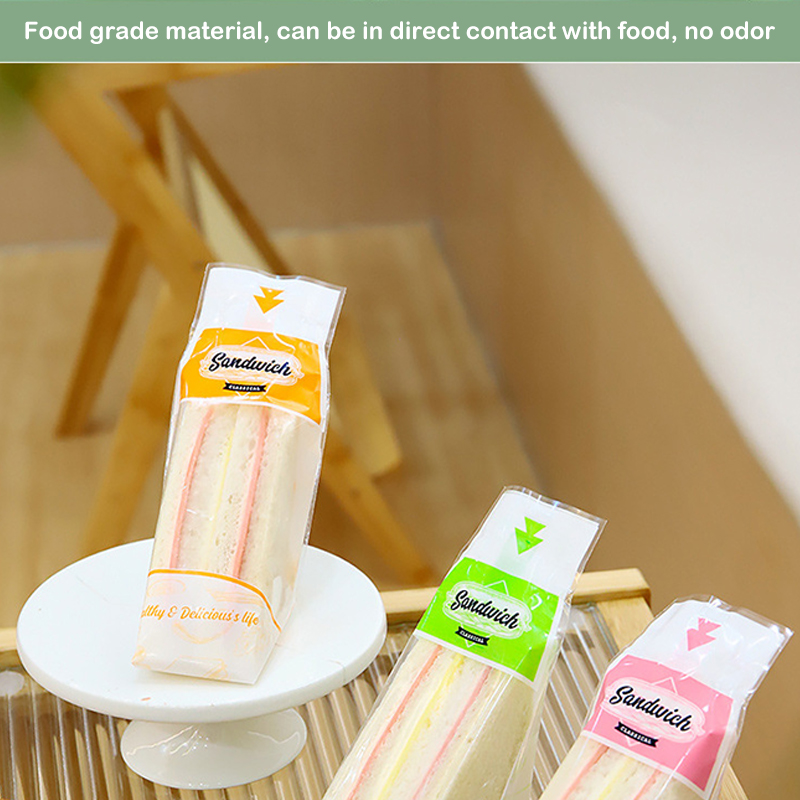 100 Stukjes Sandwich Wrappers  - Spring Roll Wrapper recensie en prijs