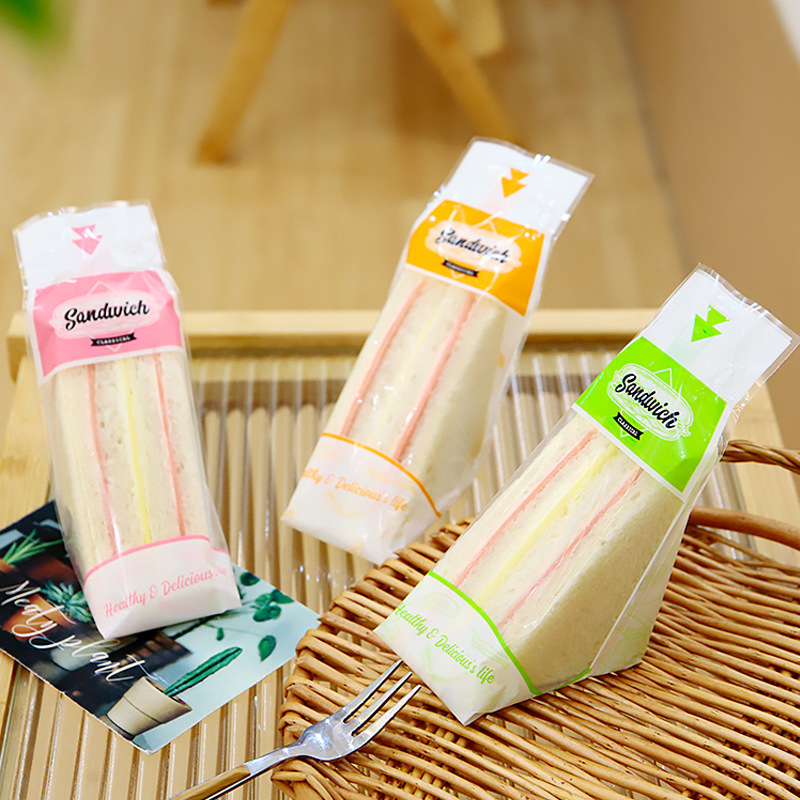 100 Stukjes Sandwich Wrappers  - Spring Roll Wrapper recensie en prijs