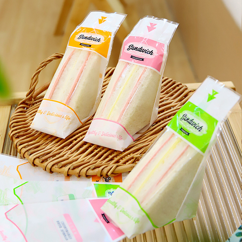 100 Stukjes Sandwich Wrappers  - Spring Roll Wrapper recensie en prijs