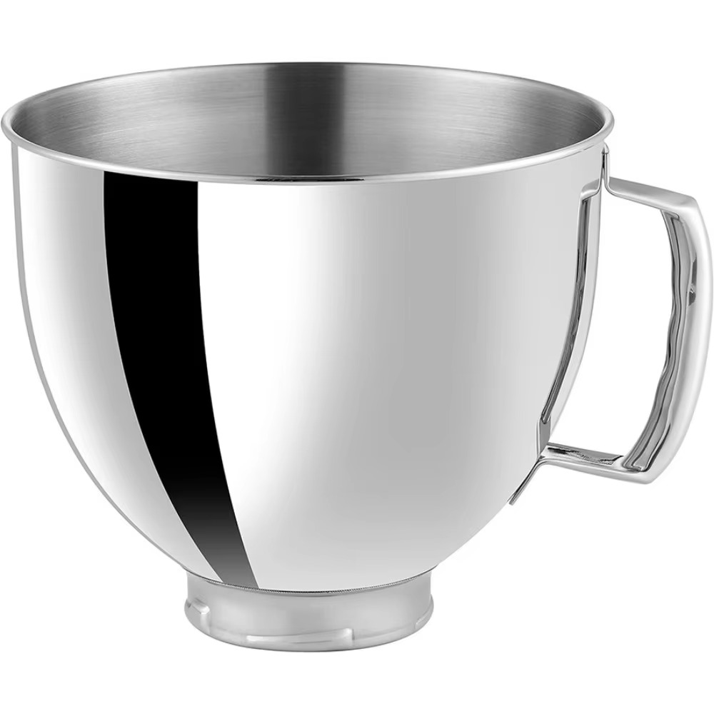 4,5-5 QT roestvrijstalen mengk - Kitchenaid Mixer Artisan 5Qt recensie en prijs