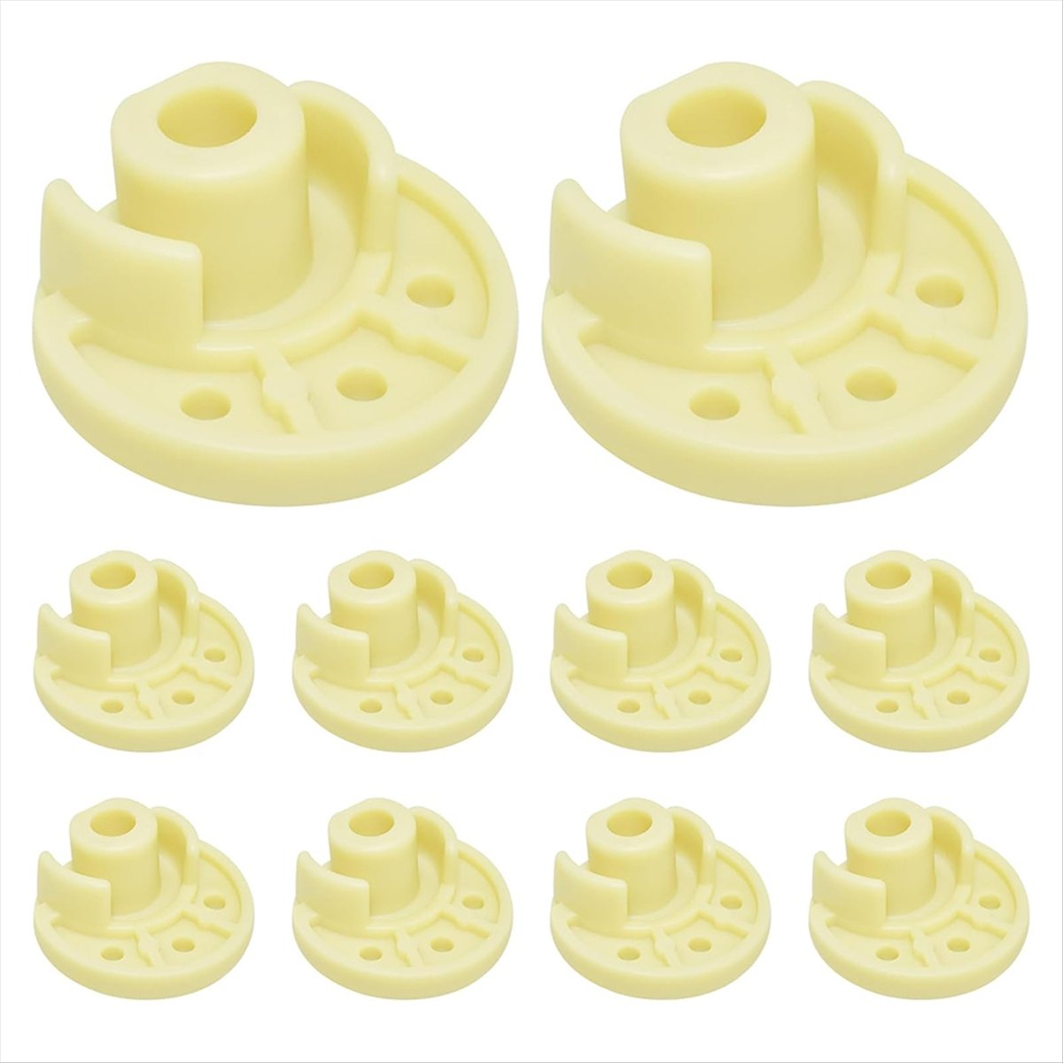 A75K 9709707 Mixer Bodem Rubbe - Kitchenaid Mixer Hand Mixer recensie en prijs