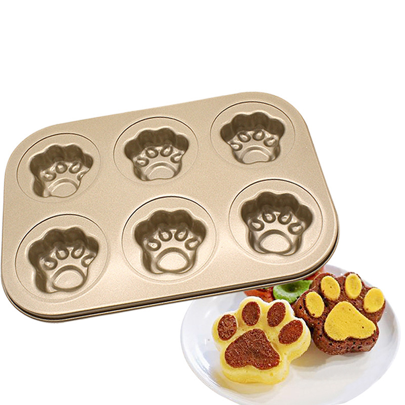 1 stks Cake Koekjes Pannenkoek - Mini Pancake Griddle recensie en prijs