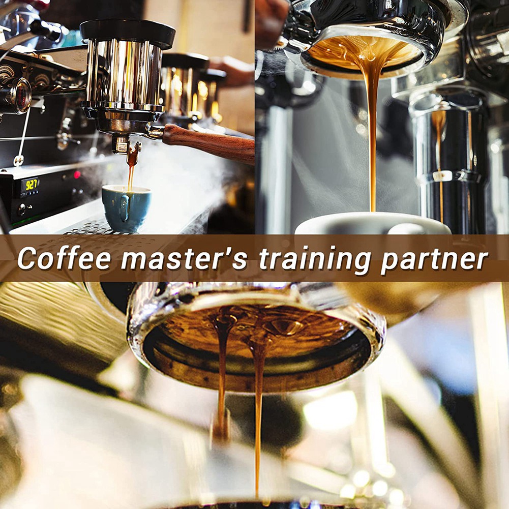 ABBK-51Mm bodemloze portafilte - Delonghi Espresso Magnifica recensie en prijs