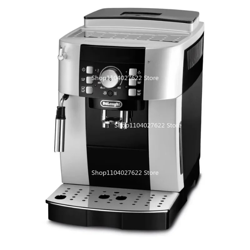 Geschikt voor DeLonghi DelongE - Delonghi Espresso Magnifica recensie en prijs