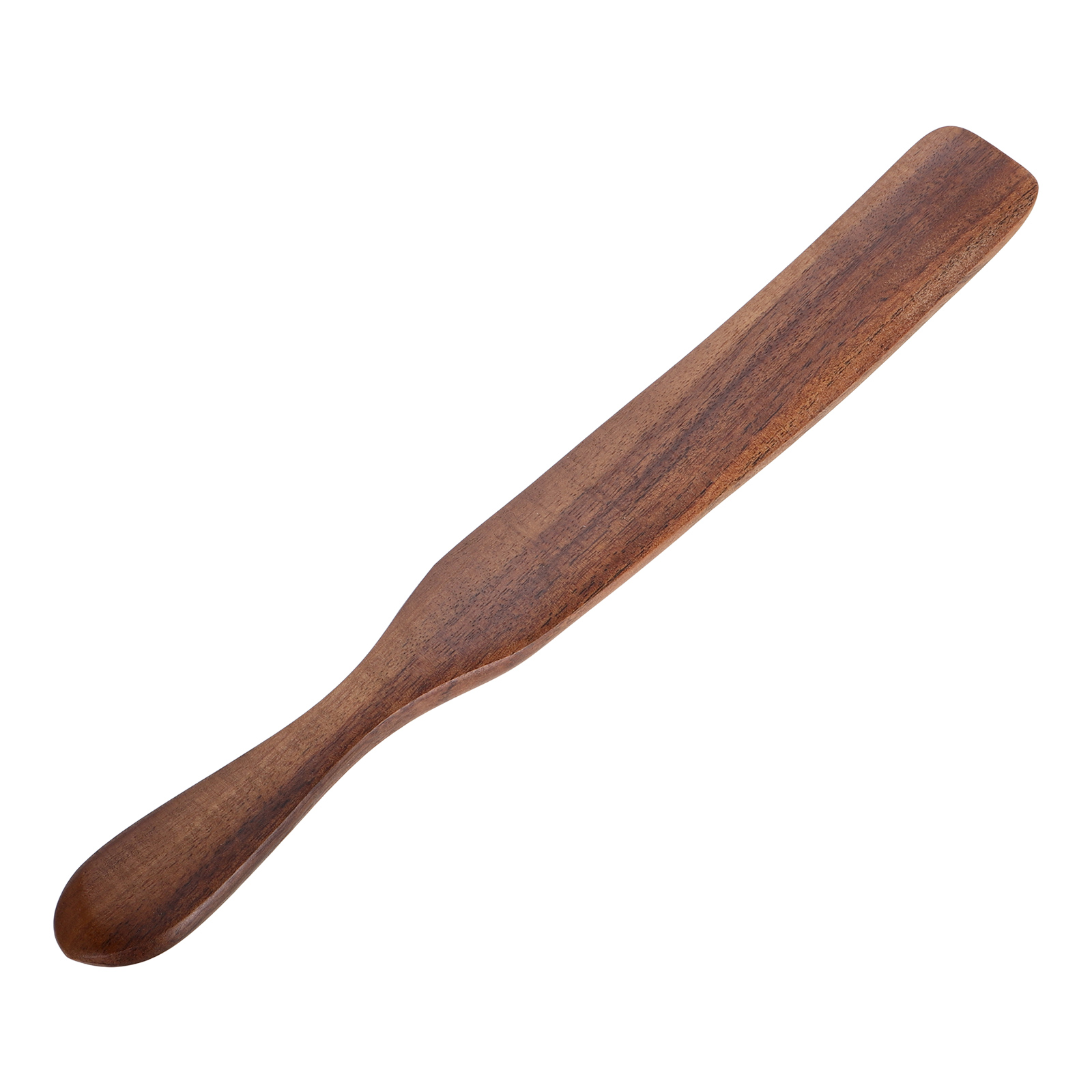 Houten Keukengerei Set 28Cm Ho - Okonomiyaki Spatula recensie en prijs