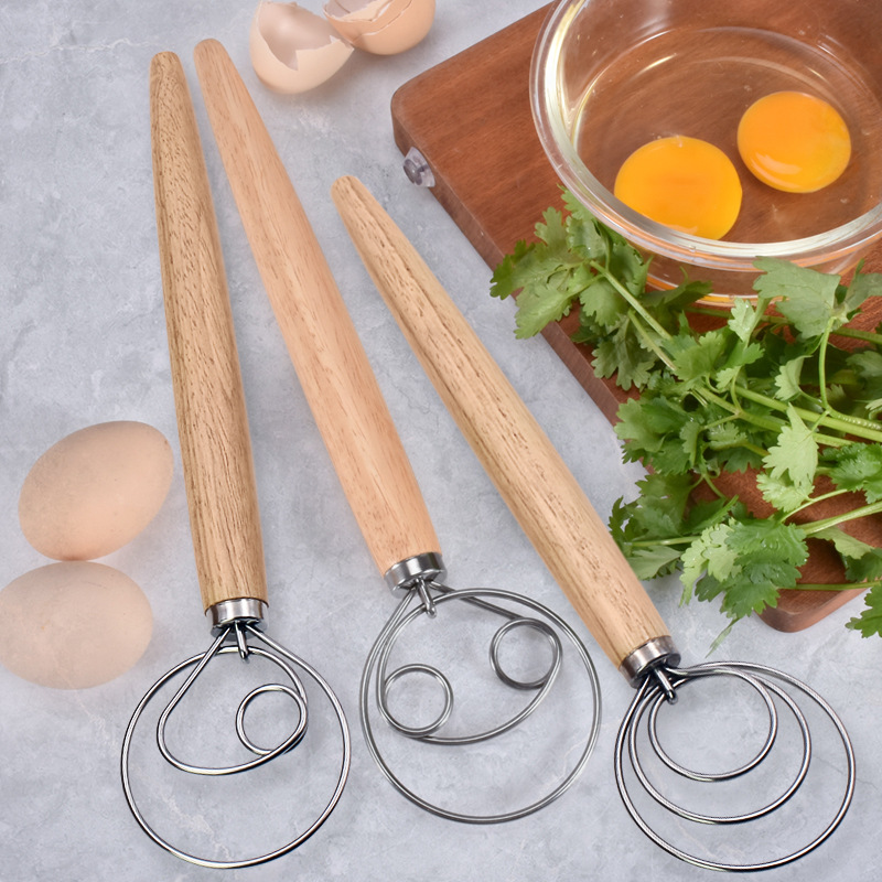 Deense deeggarde Roestvrijstal - Danish Pancake Pan recensie en prijs
