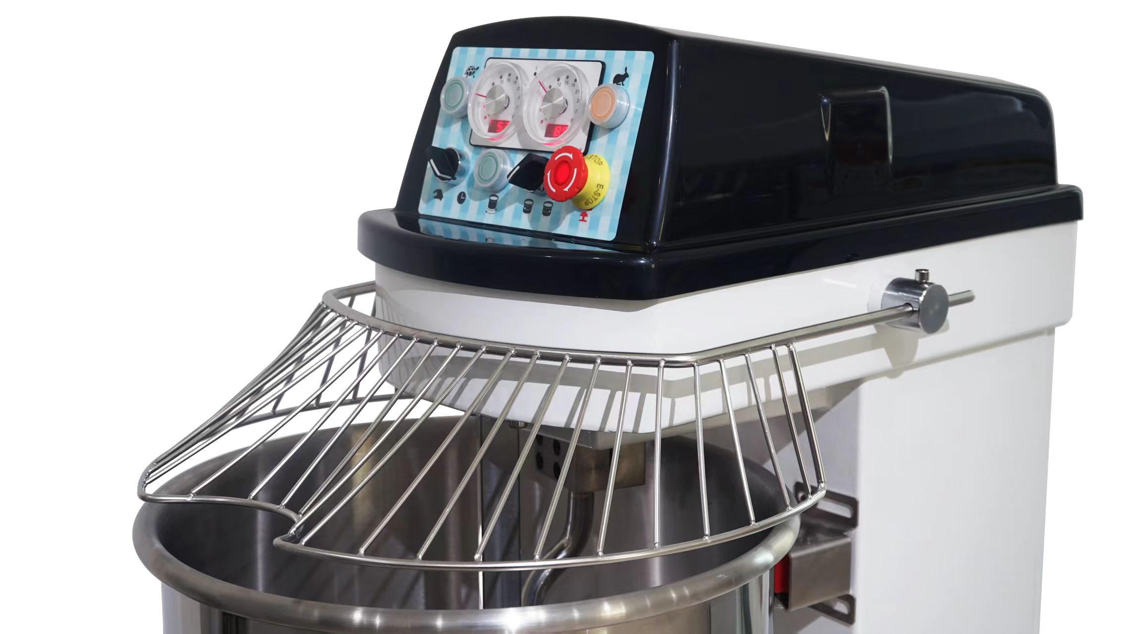 Keukenhulp Zelfheffende Dubbel - Kitchenaid Mixer Hand Mixer recensie en prijs