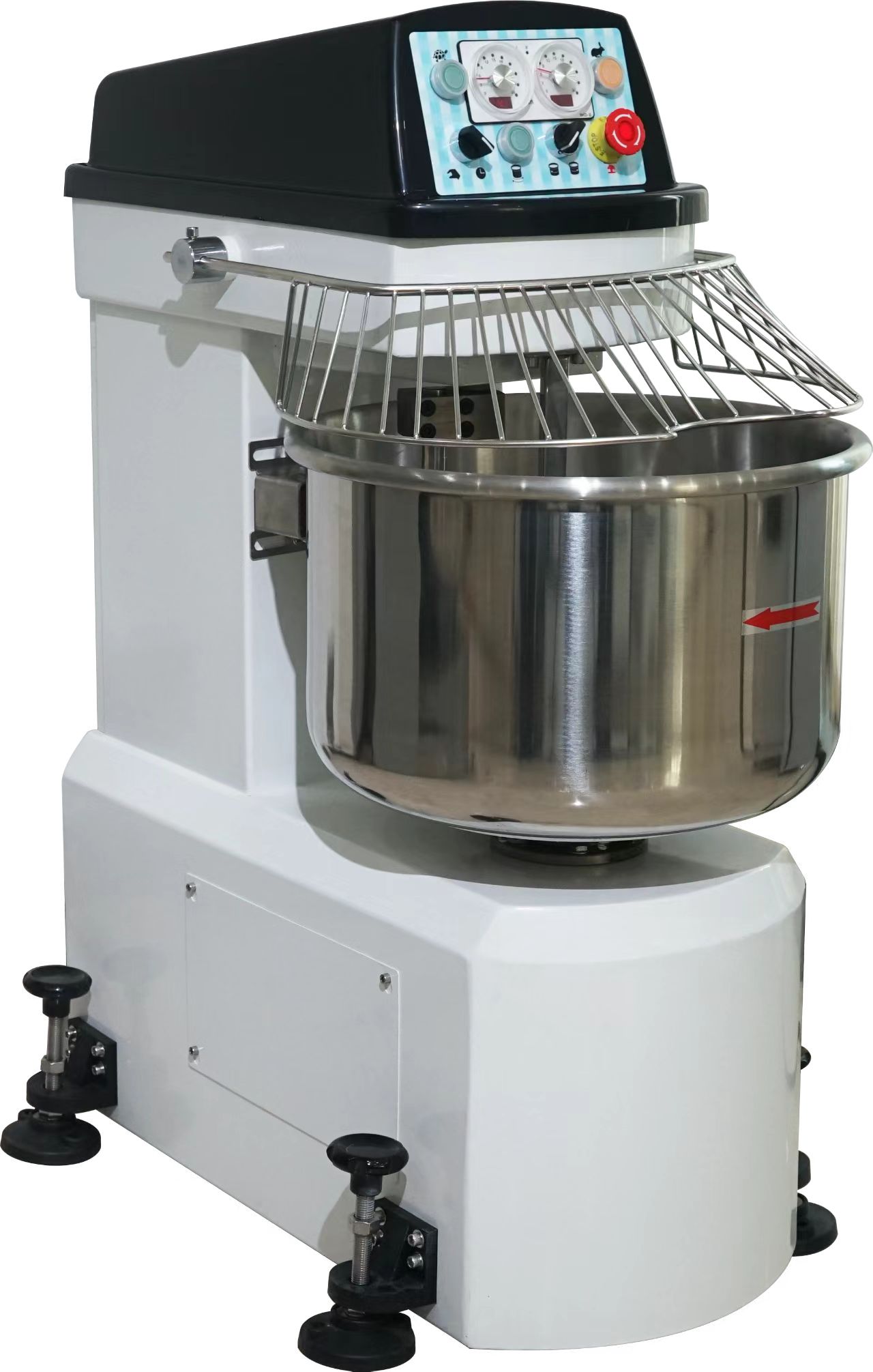 Keukenhulp Zelfheffende Dubbel - Kitchenaid Mixer Hand Mixer recensie en prijs