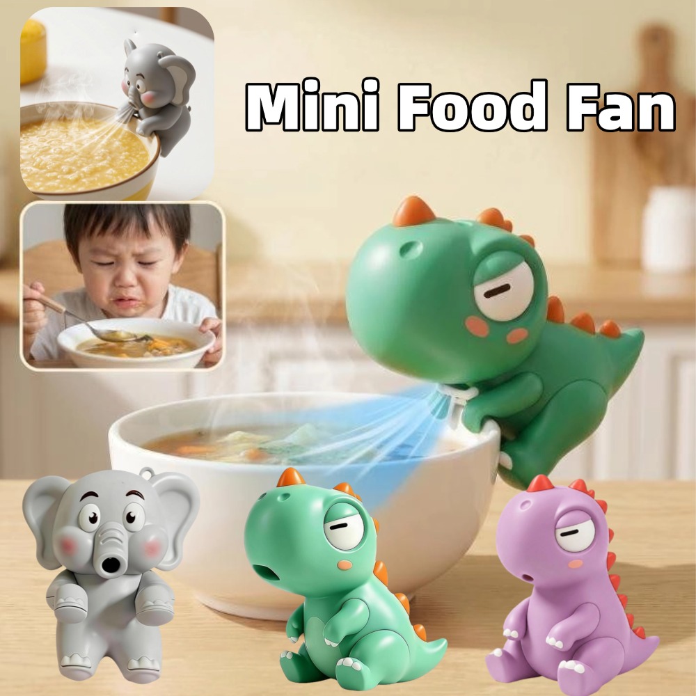 Leuke Dinosaurus & Olifant Vor - Dim Sum Basket recensie en prijs
