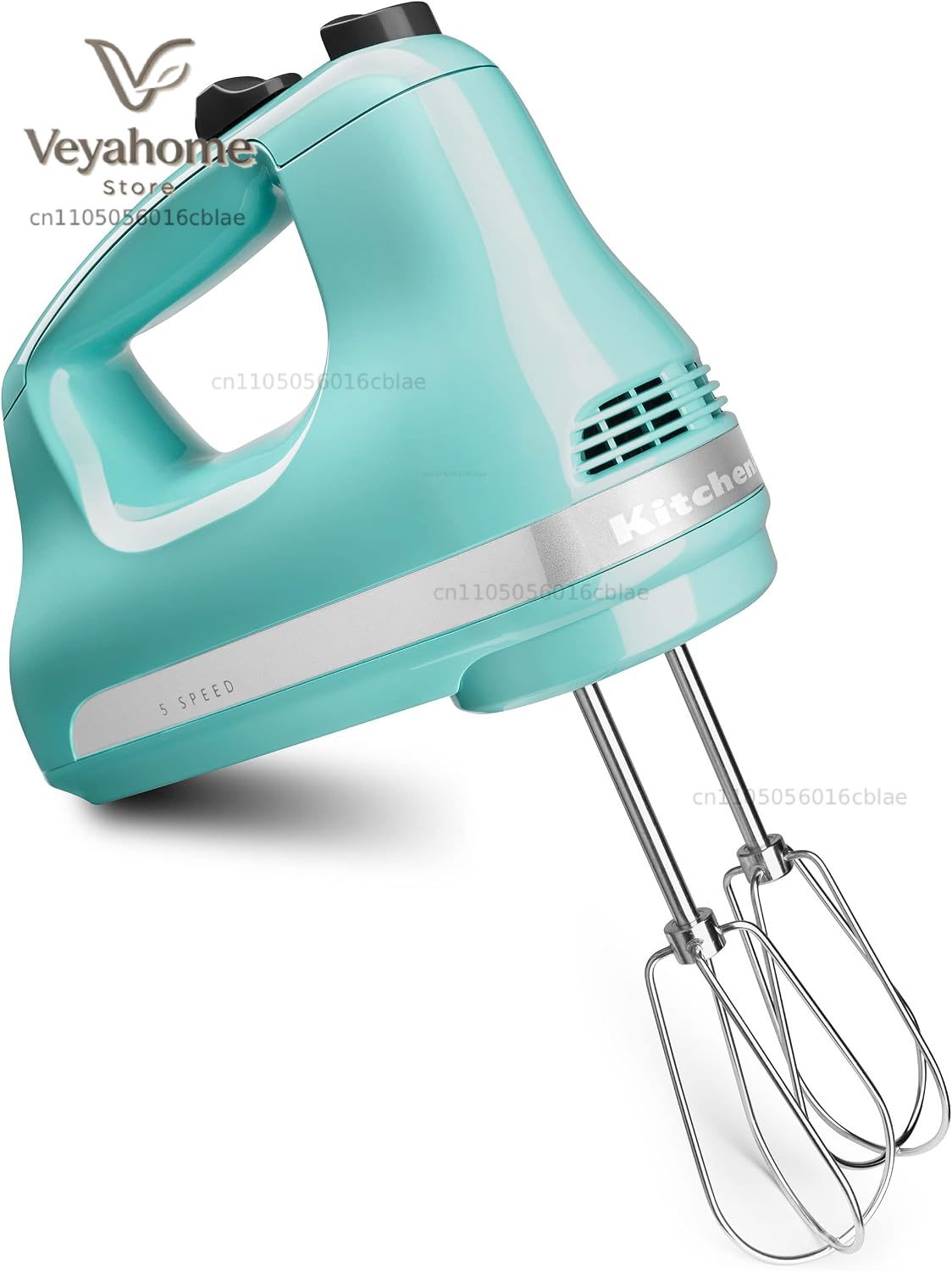 KitchenAid 5 Ultra Power Speed - Kitchenaid Mixer Hand Mixer recensie en prijs