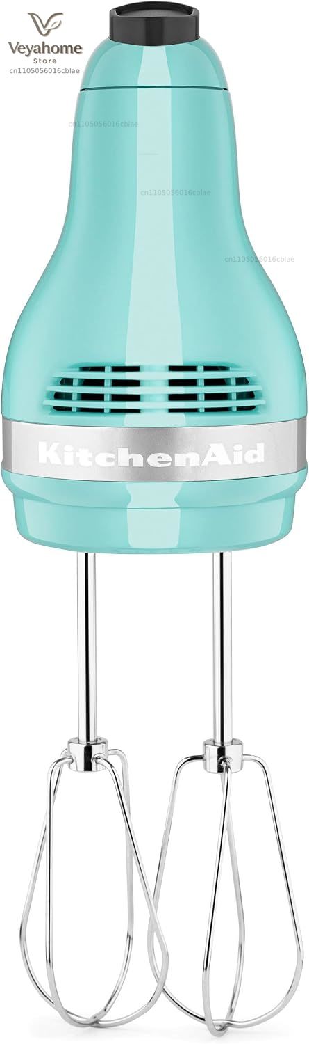 KitchenAid 5 Ultra Power Speed - Kitchenaid Mixer Hand Mixer recensie en prijs
