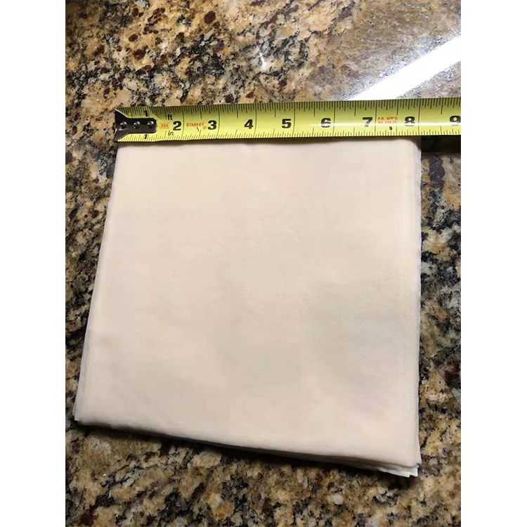 Automatische loempiavellenmach - Spring Roll Wrapper recensie en prijs