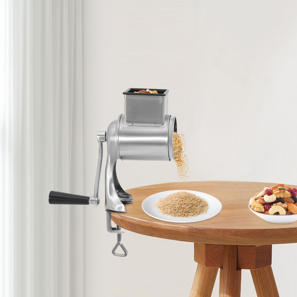 Veggie Chopper roestvrijstalen - Kitchenaid Mixer Hand Mixer recensie en prijs