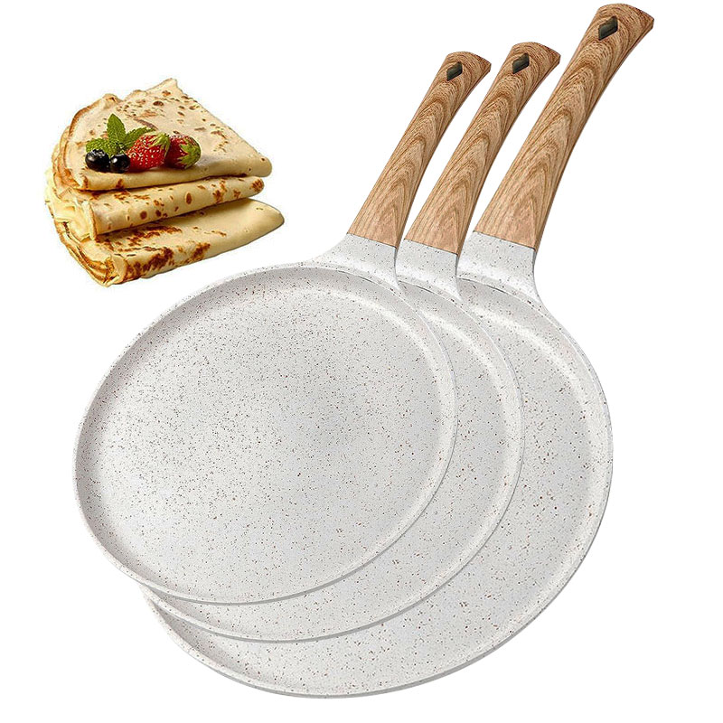 20/24/28cm Anti-aanbak Crepe E - Mini Pancake Griddle recensie en prijs