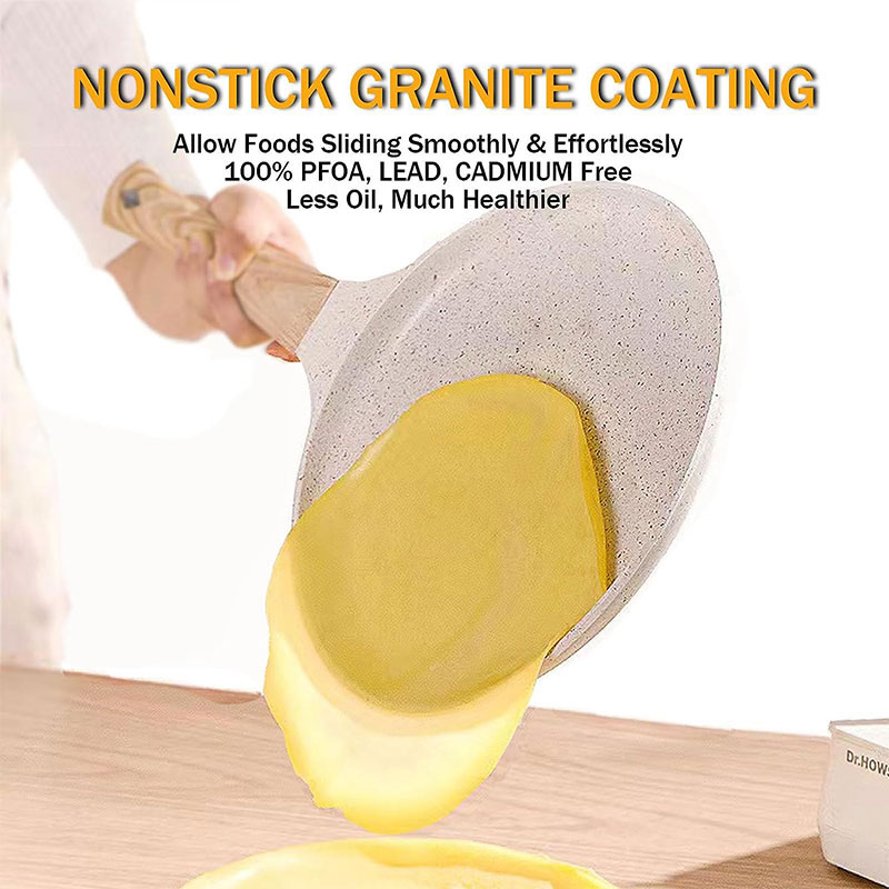 20/24/28cm Anti-aanbak Crepe E - Mini Pancake Griddle recensie en prijs