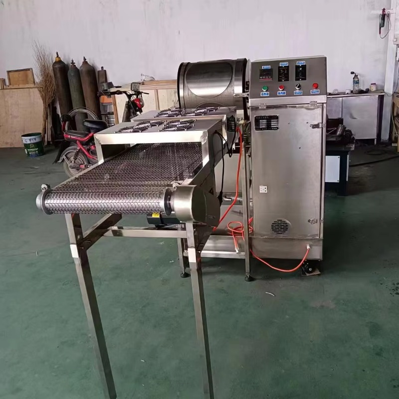 Automatische machine voor het  - Spring Roll Wrapper recensie en prijs