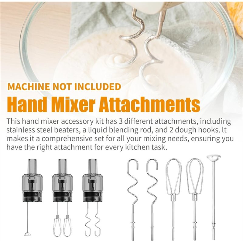 [B25B!】 Voor Kitchenaid handmi - Kitchenaid Mixer Hand Mixer recensie en prijs