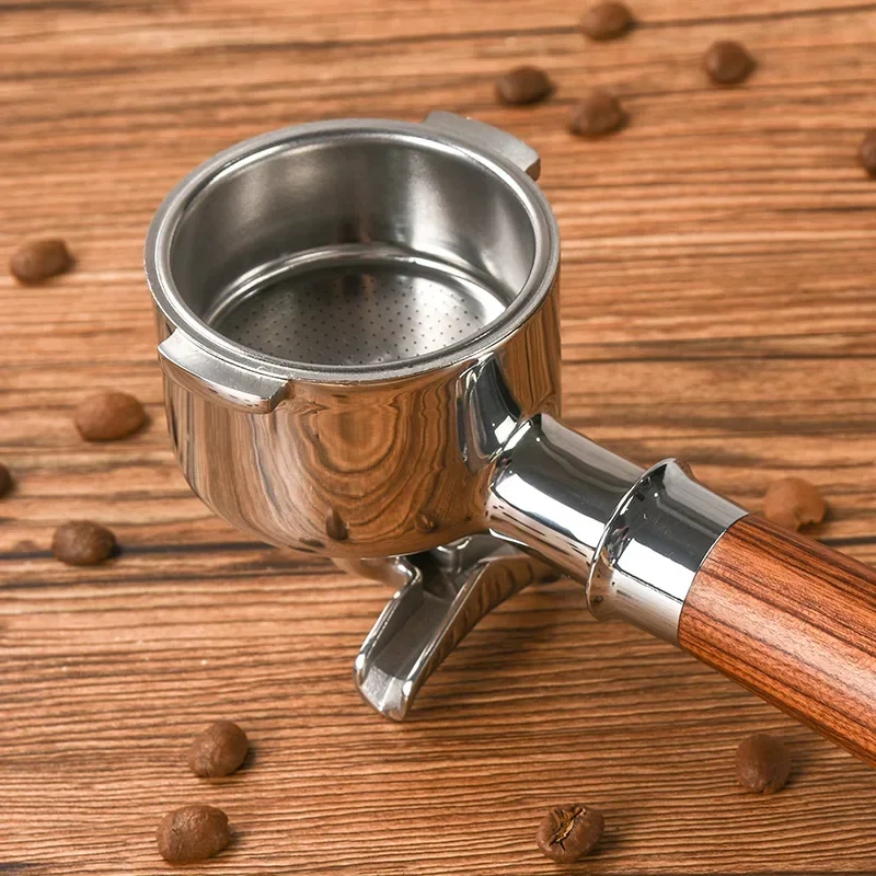 Espresso 51 mm portafilter met - Delonghi Espresso Ecp3420 recensie en prijs