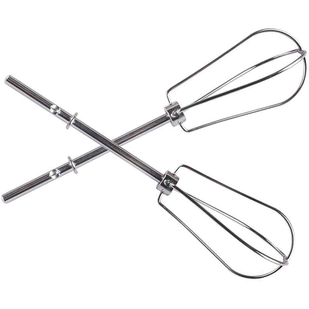 AC76-W10490648 & KHMPW Klopper - Kitchenaid Mixer Hand Mixer recensie en prijs