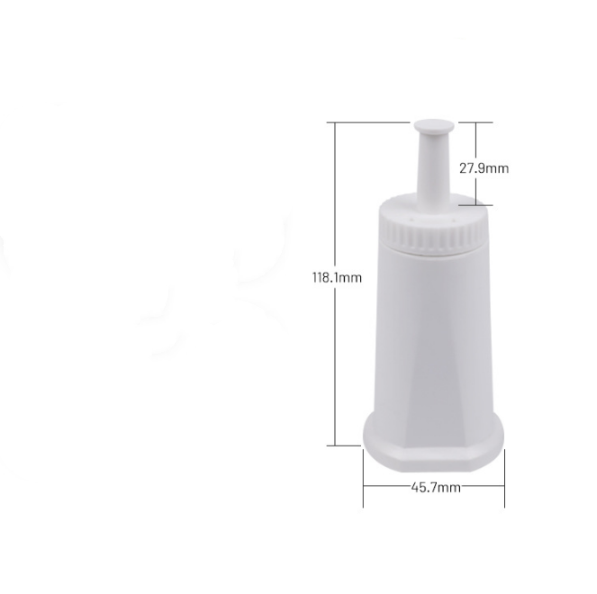 Koffie Machine Water Filter, C - Breville Espresso Barista Touch recensie en prijs