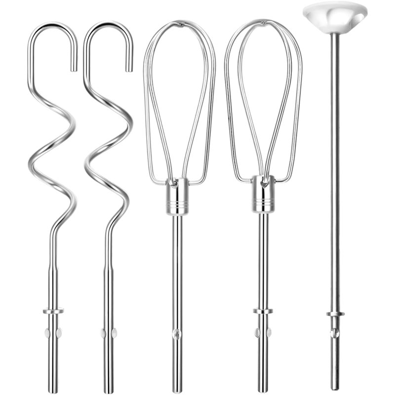A66Z roestvrijstalen opzetstuk - Kitchenaid Mixer Hand Mixer recensie en prijs