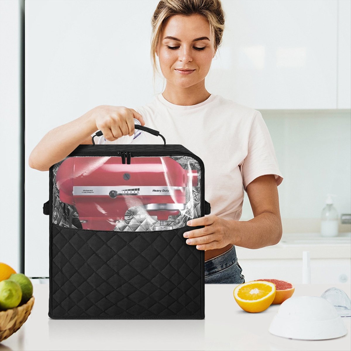 【POPULAIRE KEUZE】Standmixerhoe - Kitchenaid Mixer Hand Mixer recensie en prijs