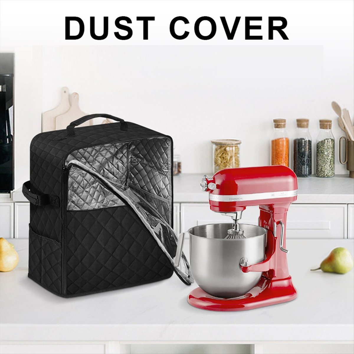 【POPULAIRE KEUZE】Standmixerhoe - Kitchenaid Mixer Hand Mixer recensie en prijs