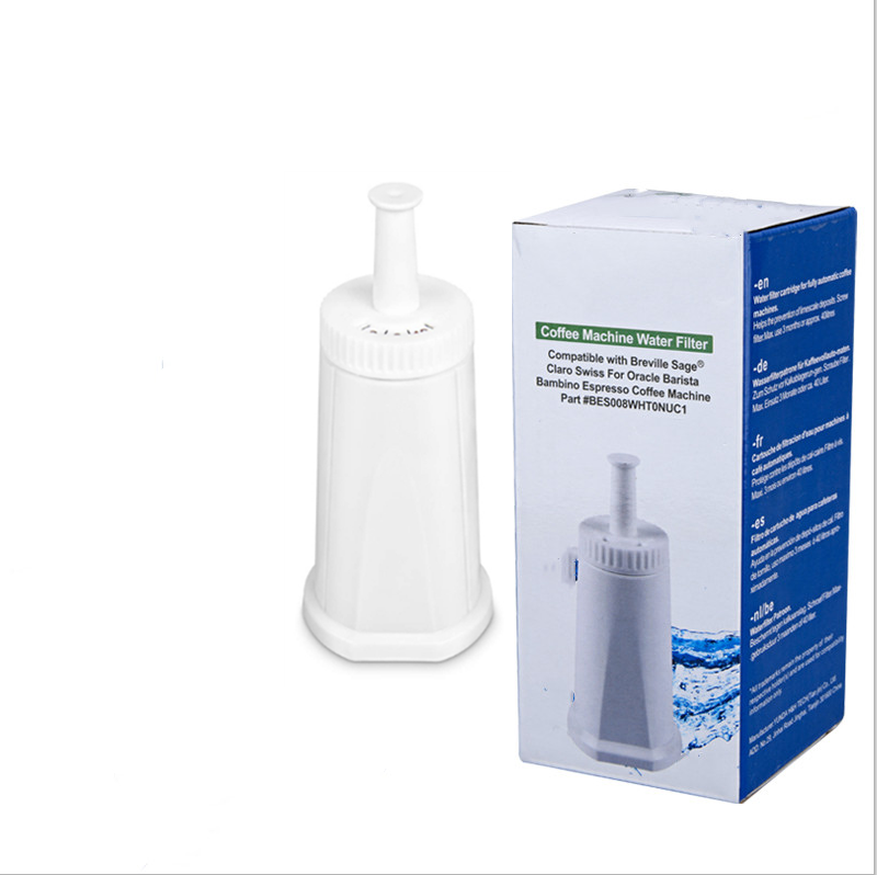 Waterfilter voor Breville Clar - Breville Espresso Barista Touch recensie en prijs