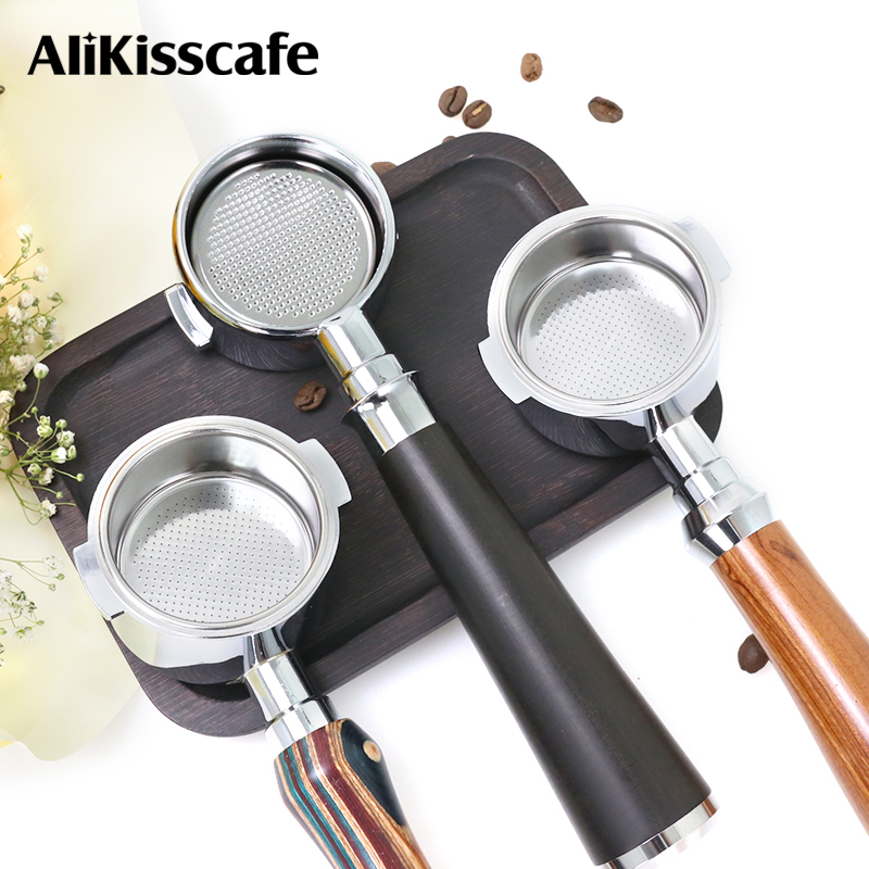 51Mm Bodemloze Portafilter Twe - Delonghi Espresso Ecp3420 recensie en prijs