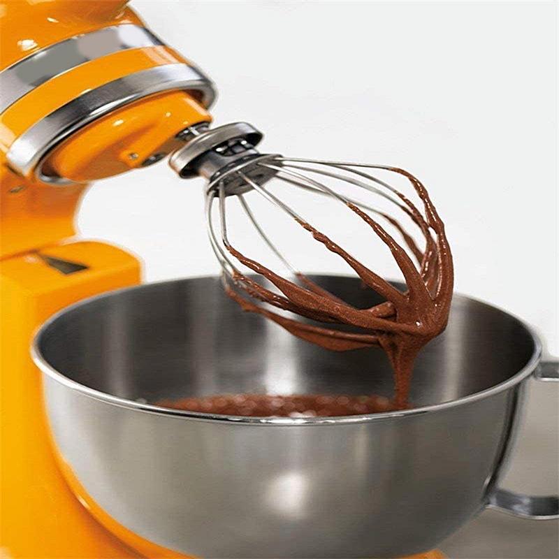 Roestvrijstalen Ballon Draad Z - Kitchenaid Mixer Hand Mixer recensie en prijs