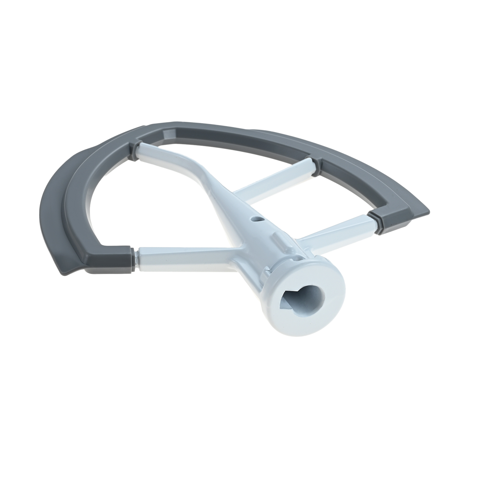 1Pc 6 Quart Randklopper Flex R - Kitchenaid Mixer Hand Mixer recensie en prijs