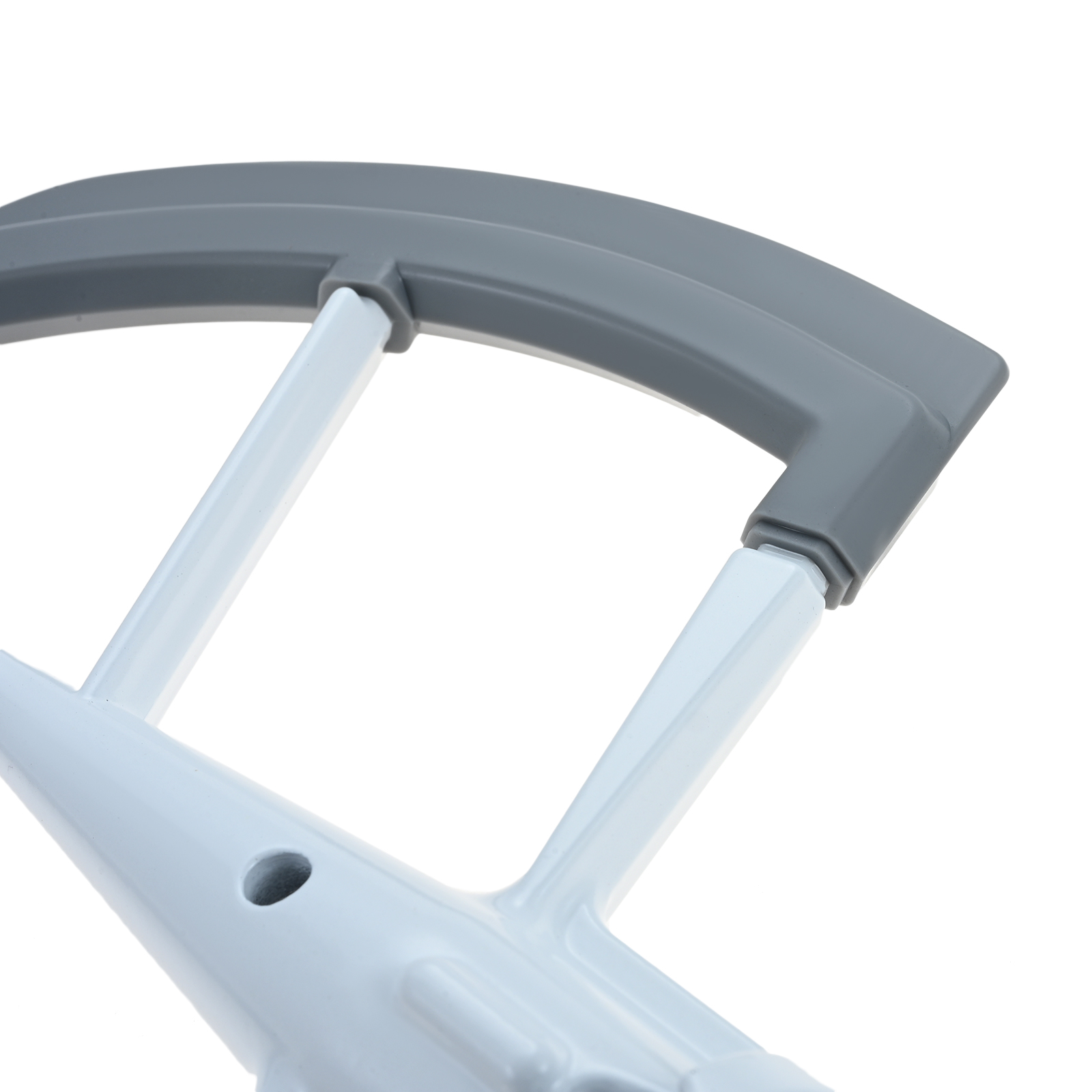 1Pc 6 Quart Randklopper Flex R - Kitchenaid Mixer Hand Mixer recensie en prijs