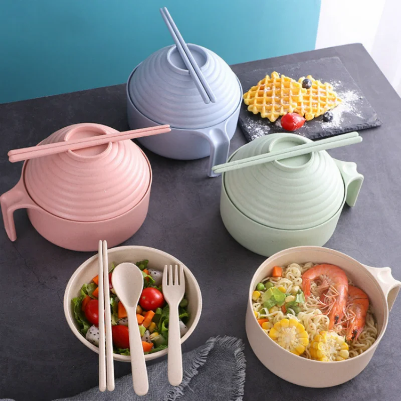 Rijstkom van tarwestro met gro - Dim Sum Basket recensie en prijs