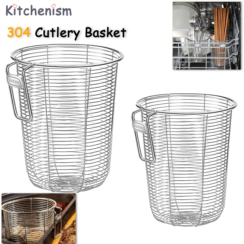 Keukenorganizer 304 Keuken Bes - Dim Sum Basket recensie en prijs