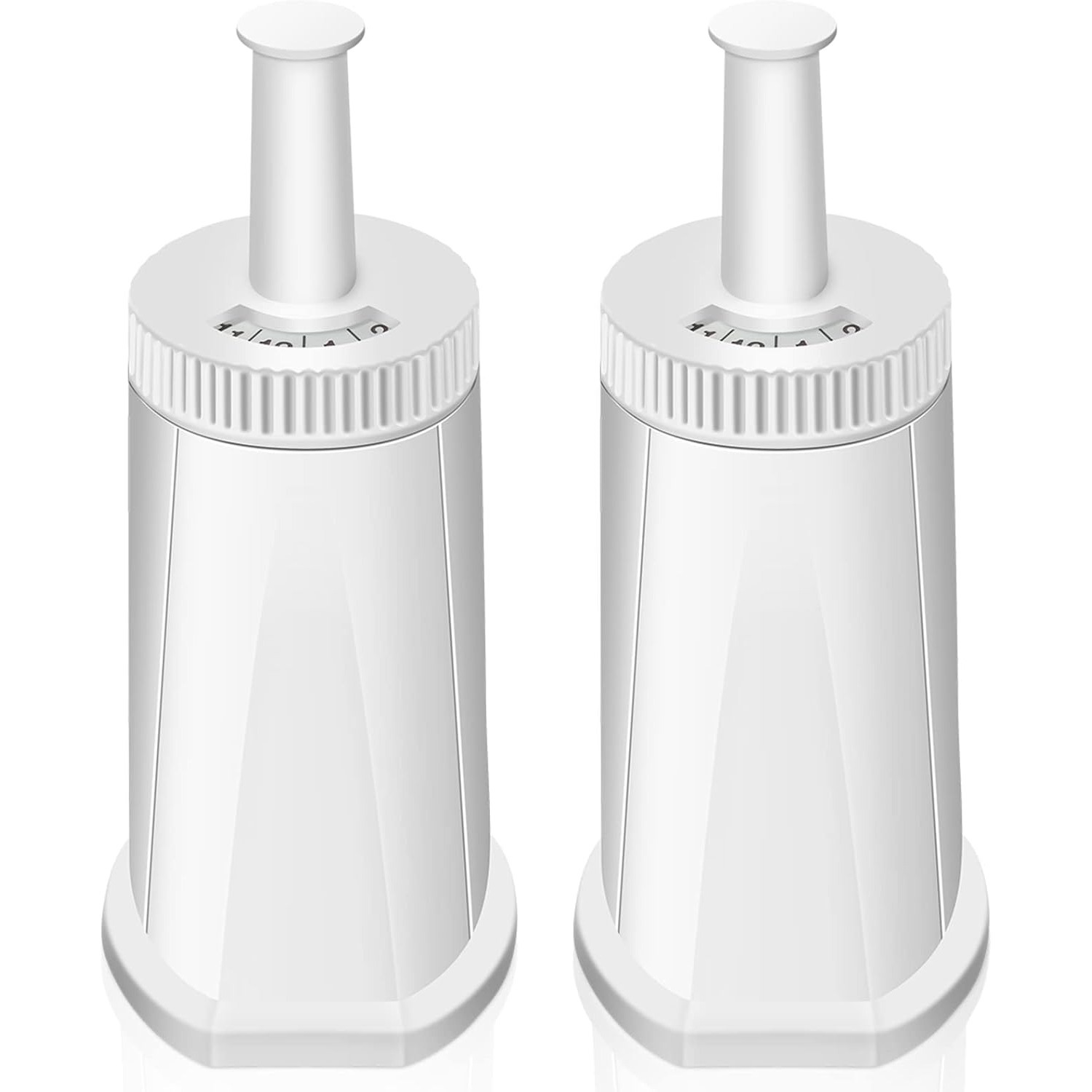Vervangend waterfilter voor Br - Breville Espresso Barista Touch recensie en prijs